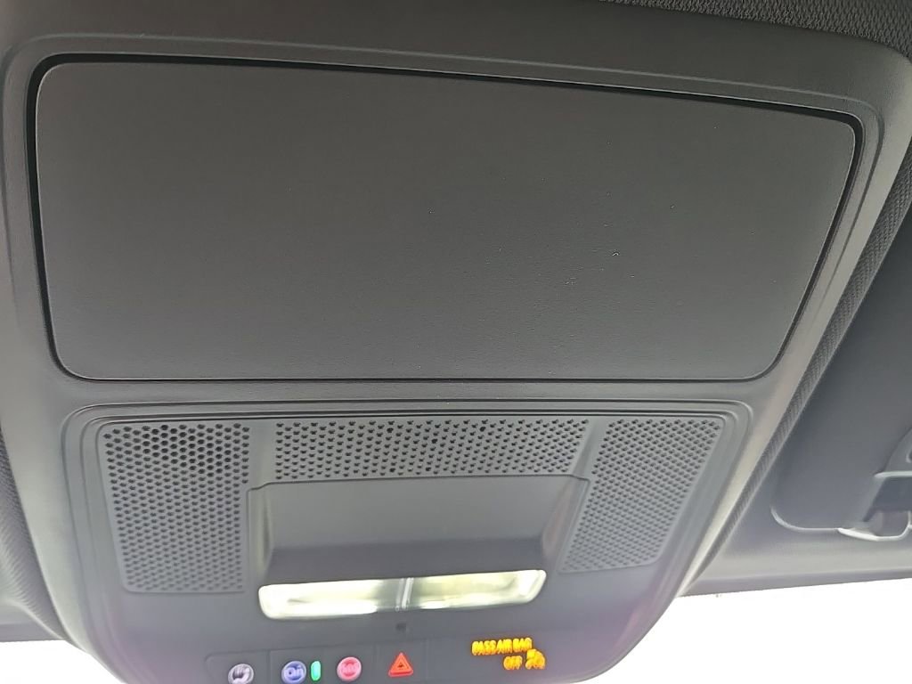 New 2026 GMC Terrain Elevation w/ Technology Package II image 28