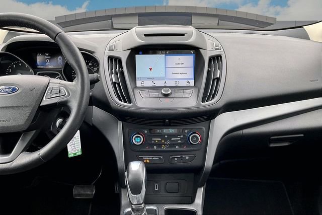 Used 2018 Ford Escape SEL image 6
