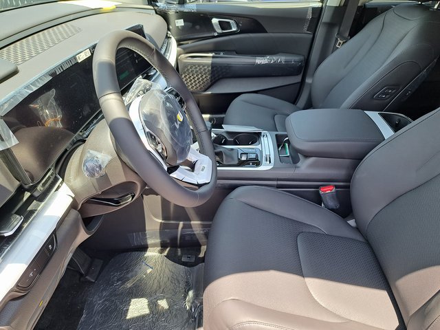 New 2026 Kia Carnival SX Prestige FWD image 12