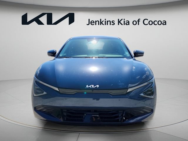 New 2026 Kia EV6 Wind RWD image 11
