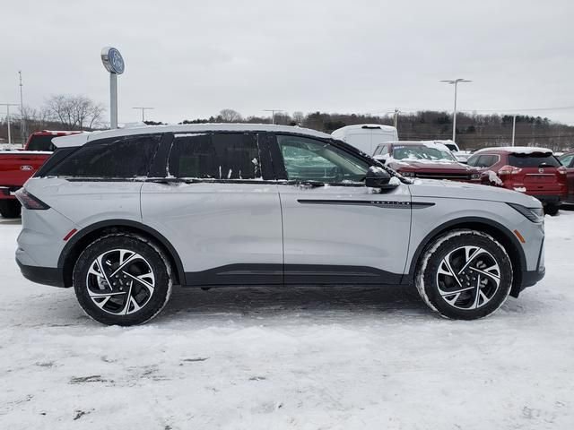 New 2026 Lincoln Nautilus Premier w/ Jet Appearance Package image 10