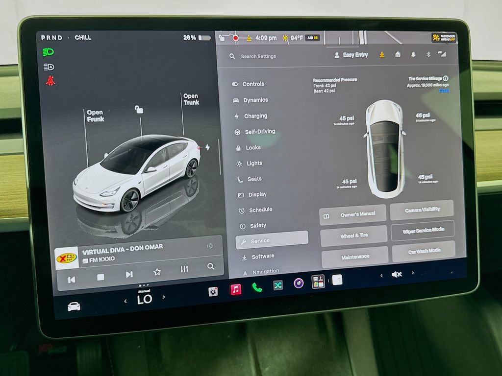 Used 2023 Tesla Model 3 Standard Range RWD image 40