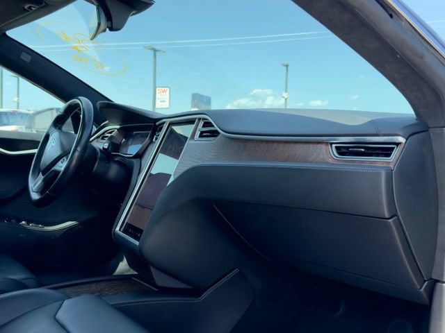 Used 2017 Tesla Model S 100D AWD/4WD image 20