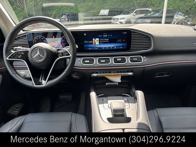 Certified 2026 Mercedes-Benz GLE 350 4MATIC image 17