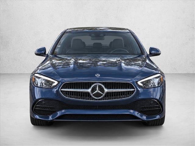 New 2026 Mercedes-Benz C 300 4MATIC Sedan image 2