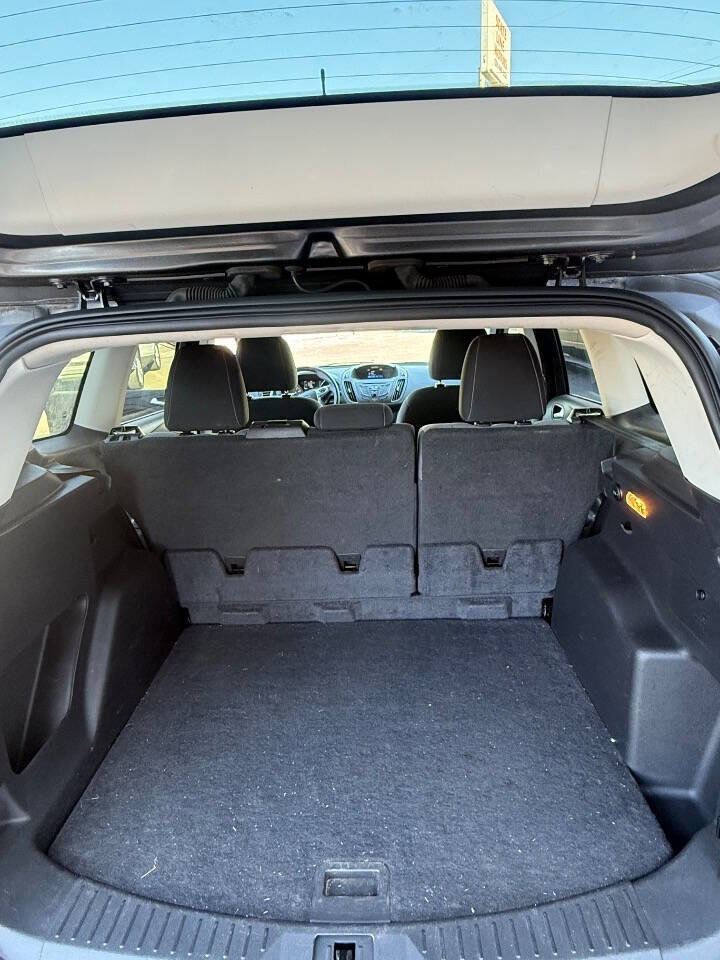 Used 2016 Ford Escape SE image 8