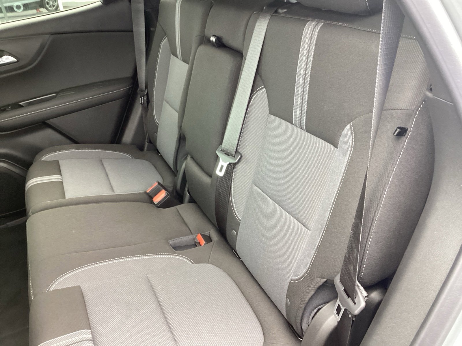 New 2026 Chevrolet Blazer LT image 12