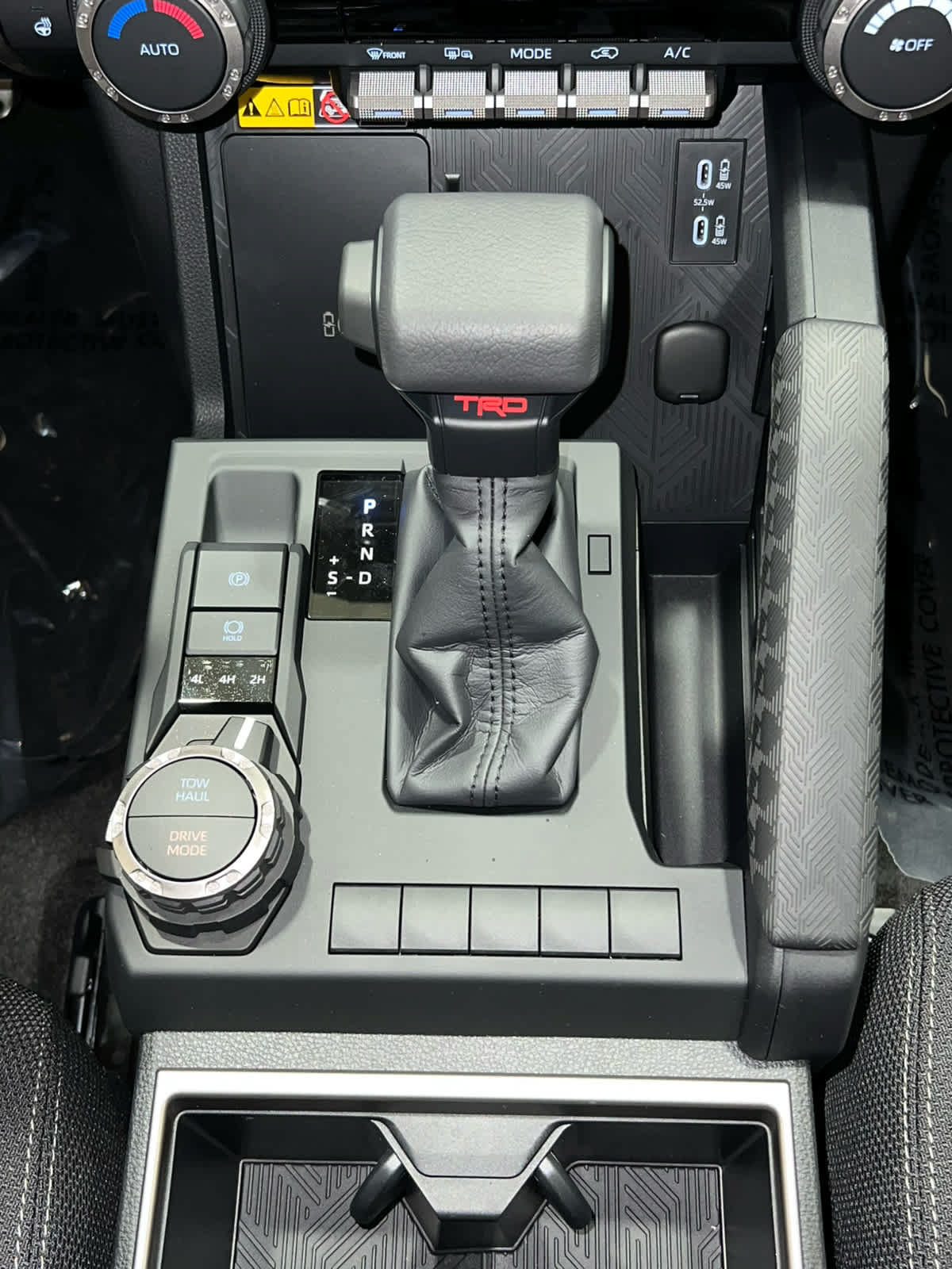 New 2026 Toyota 4Runner TRD Sport AWD/4WD image 23