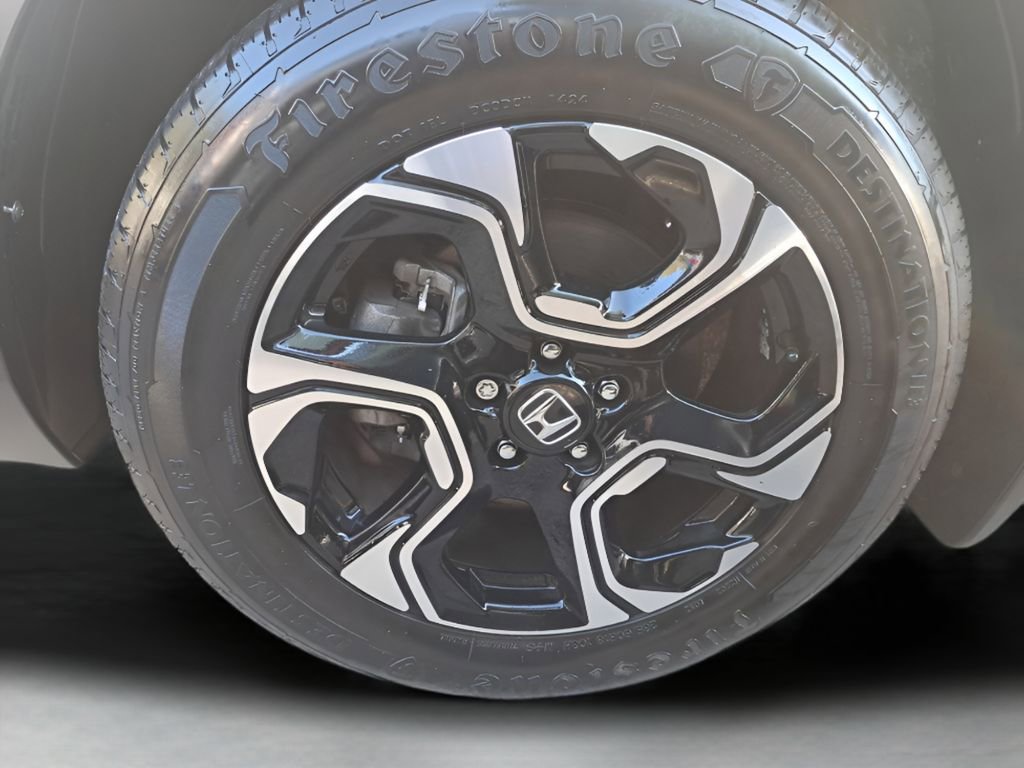 Used 2018 Honda CR-V Touring image 8