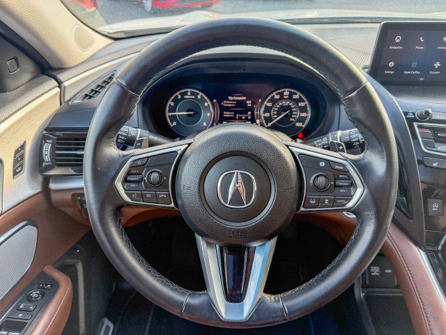 Used 2019 Acura RDX FWD w/ Technology Package image 8
