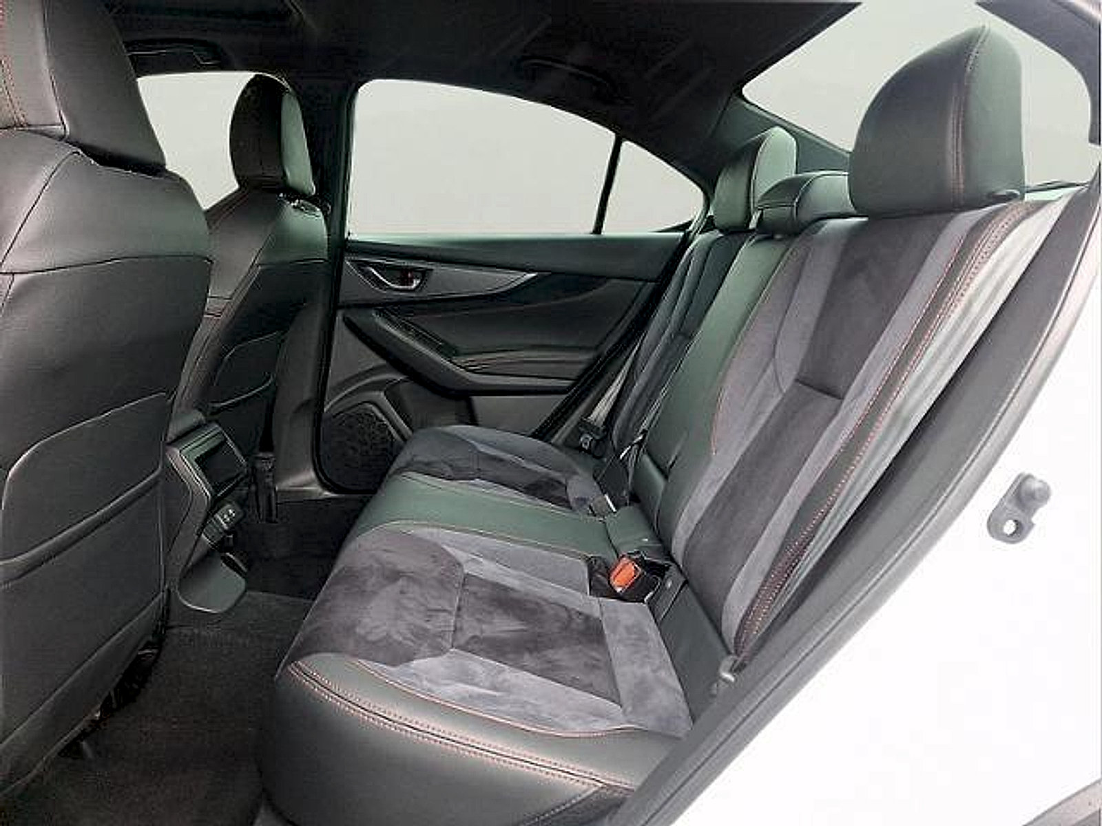 Used 2022 Subaru WRX GT AWD/4WD image 8
