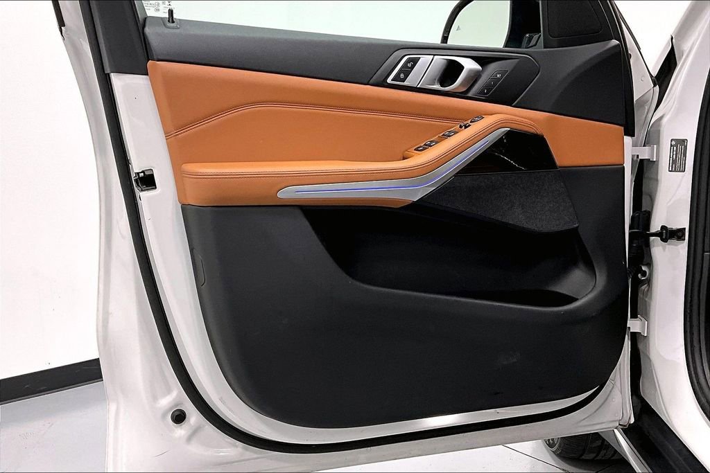 Used 2019 BMW X5 xDrive40i image 21