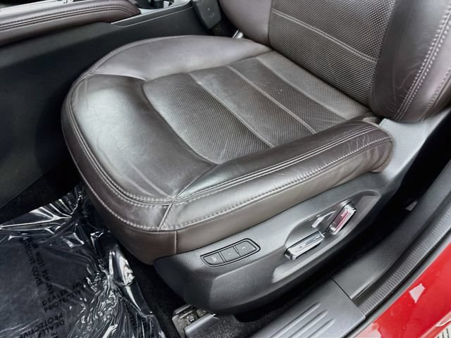 Used 2020 MAZDA CX-5 Signature AWD/4WD image 19