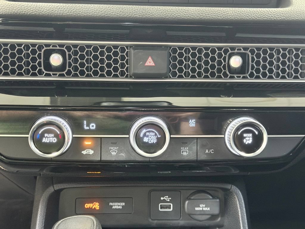 Used 2023 Honda Civic Sport image 43