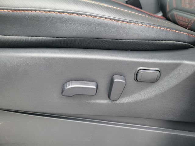 New 2026 Nissan Frontier PRO-4X image 17