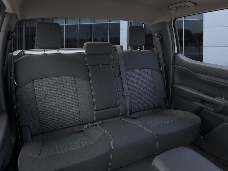 New 2026 Ford Ranger XL w/ Trailer Tow Package image 41