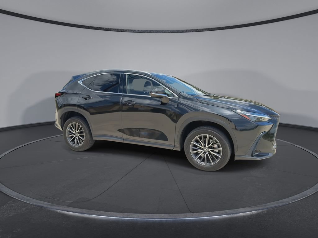 Used 2023 Lexus NX 350 AWD image 2