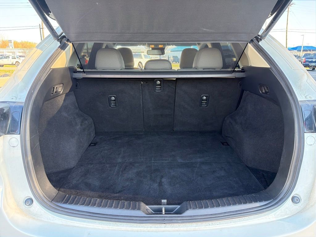 Used 2019 MAZDA CX-5 Grand Touring image 25