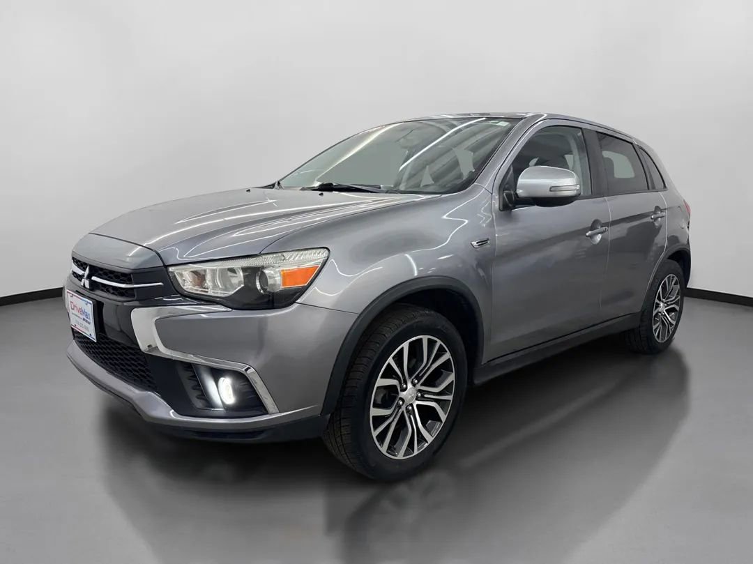 Used 2019 Mitsubishi Outlander Sport ES image 4