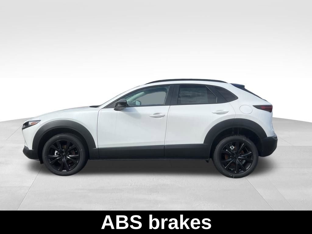 New 2026 MAZDA CX-30 AWD 2.5 S image 7