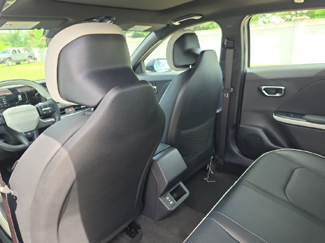 New 2026 Kia K4 GT-Line w/ GT-Line Premium Package FWD image 11