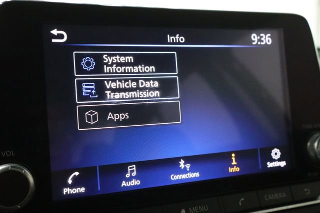 Used 2024 Nissan Altima 2.5 SV FWD image 37