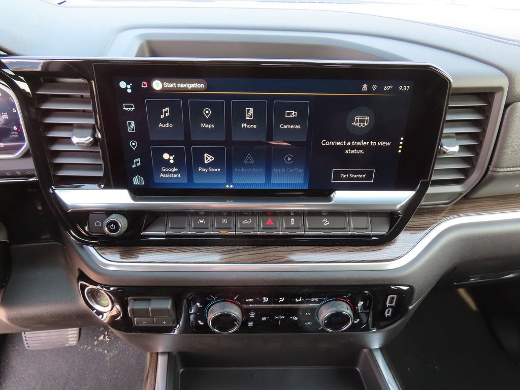 New 2026 Chevrolet Silverado 1500 RST image 5