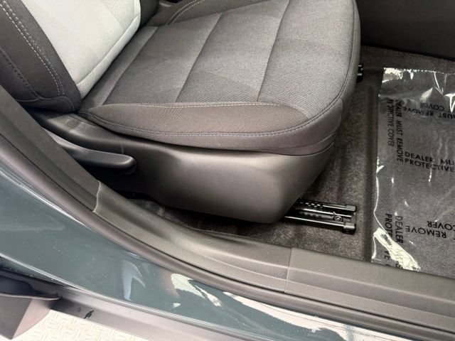 New 2026 Chevrolet Trax LS w/ LS Convenience Package FWD image 20