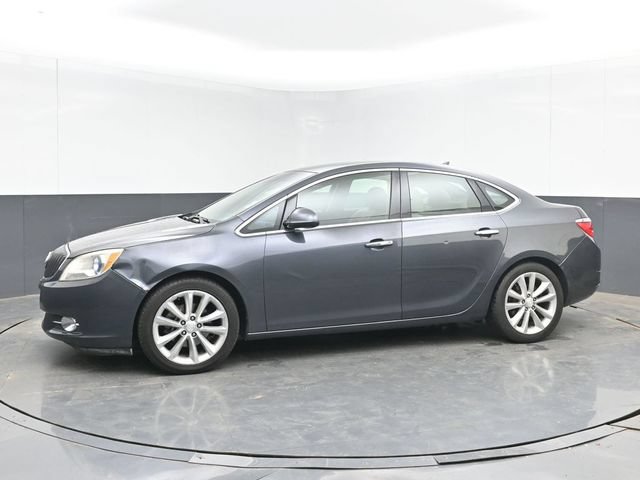 Used 2012 Buick Verano FWD image 11