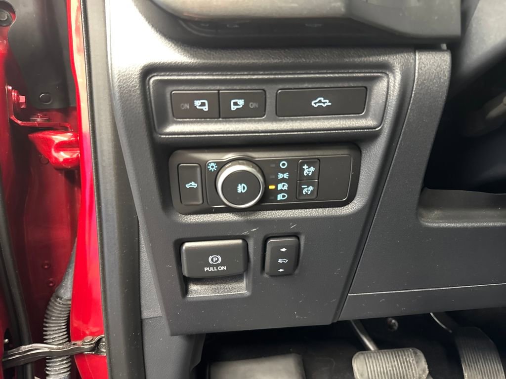 Certified 2021 Ford F150 XLT w/ Equipment Group 302A High AWD/4WD image 41