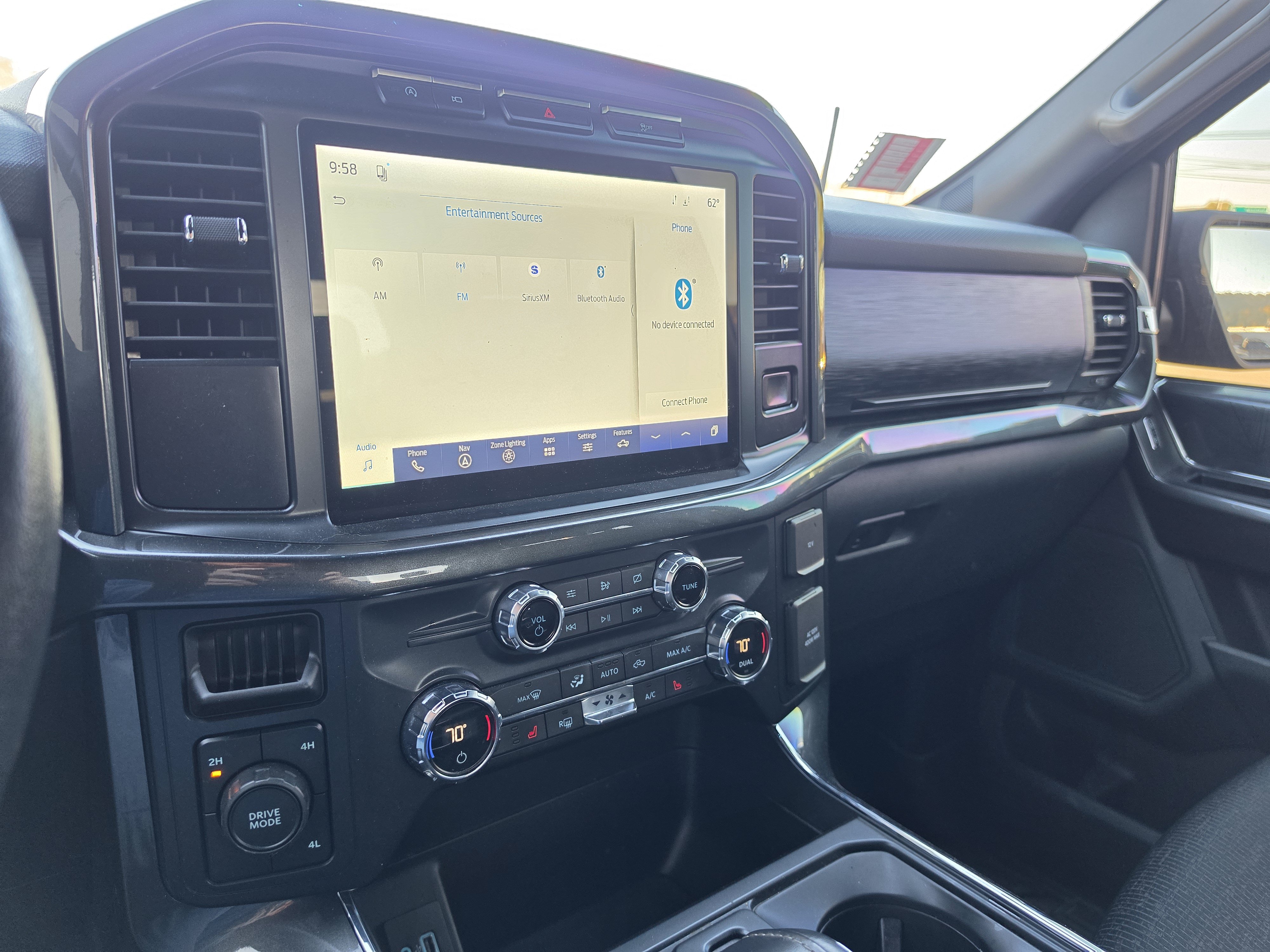 Used 2021 Ford F150 XLT w/ Equipment Group 302A High AWD/4WD image 24