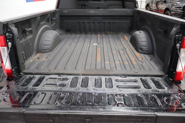 Used 2019 Ford F250 Lariat AWD/4WD image 29