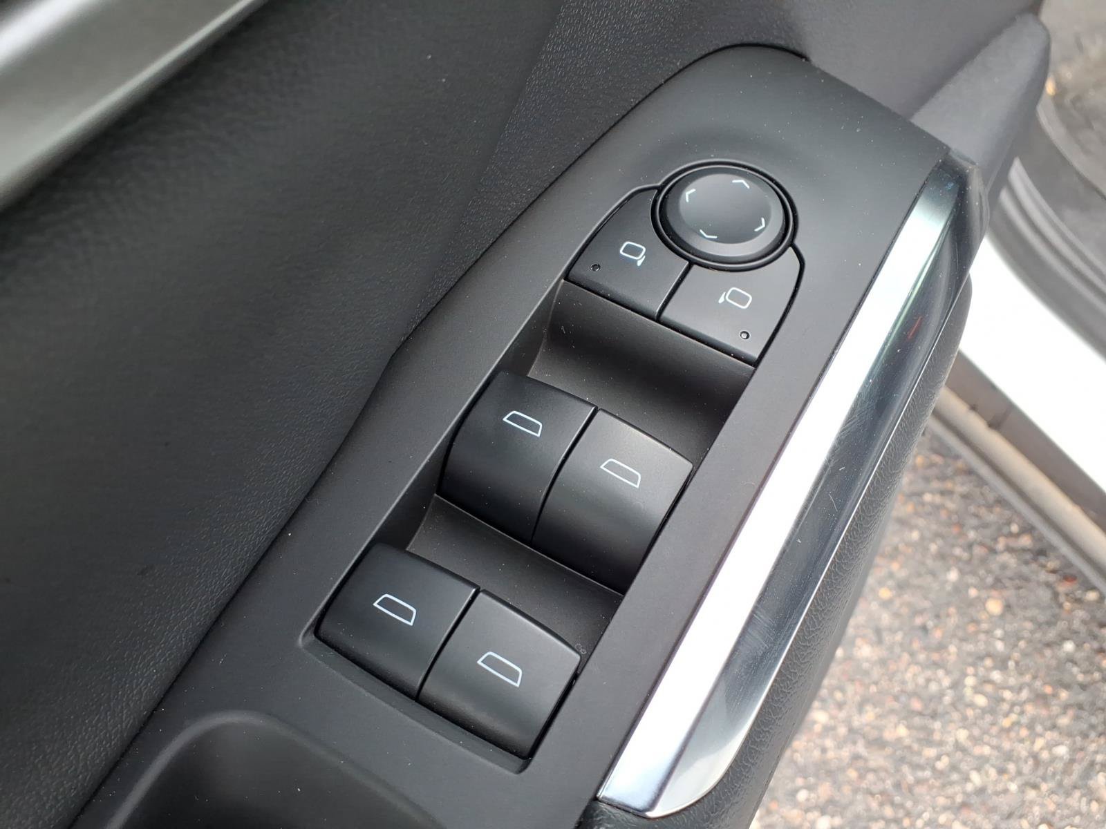Used 2024 Chevrolet Traverse LS w/ LPO, Floor Liner Package FWD image 21