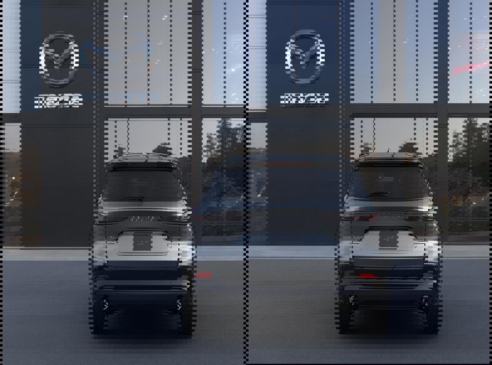 New 2026 MAZDA CX-5 2.5 S w/ Premium Plus Package image 4