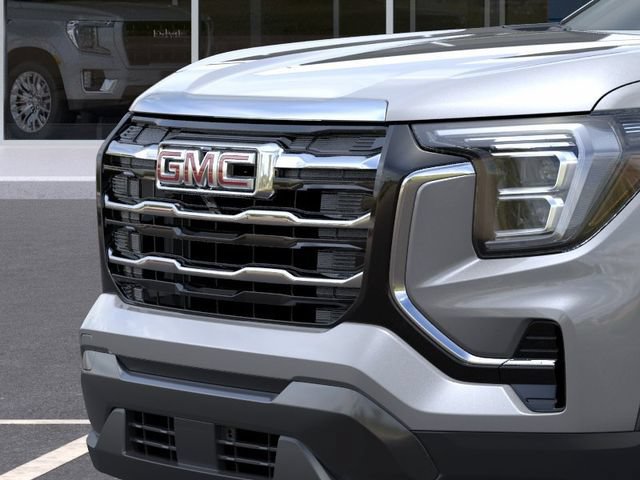 New 2027 GMC Terrain Elevation w/ Elevation Premium Package AWD/4WD image 13