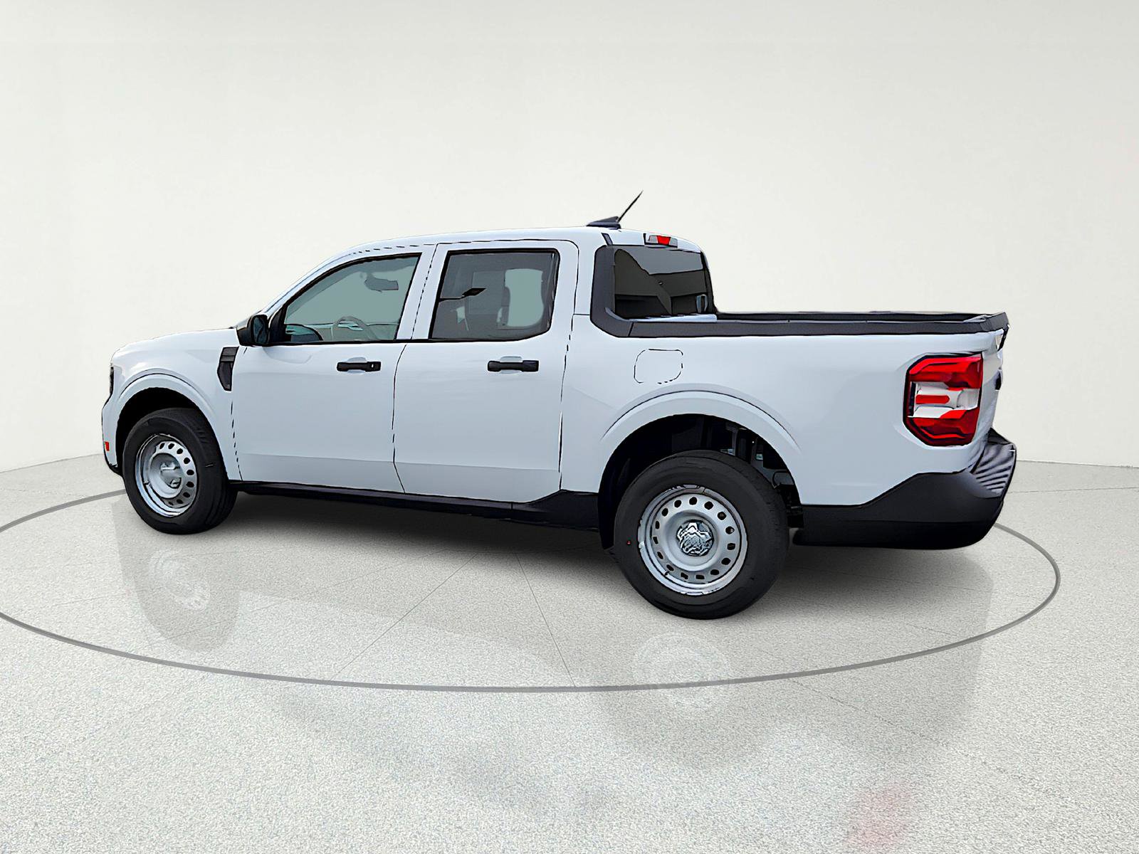 New 2026 Ford Maverick XL image 5