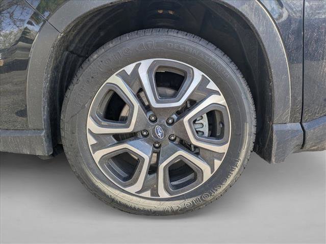 Used 2023 Subaru Ascent Limited w/ Technology Package AWD/4WD image 18