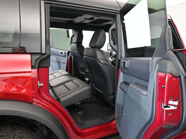 New 2025 Ford Bronco Badlands image 12