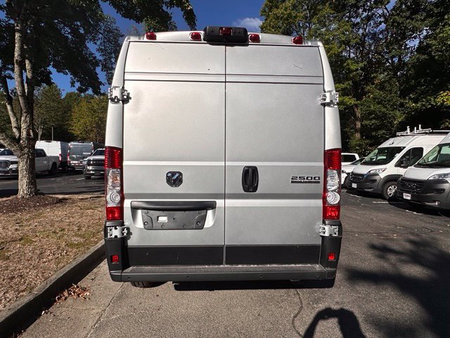 New 2026 RAM ProMaster 2500 w/ Safety Group FWD image 5