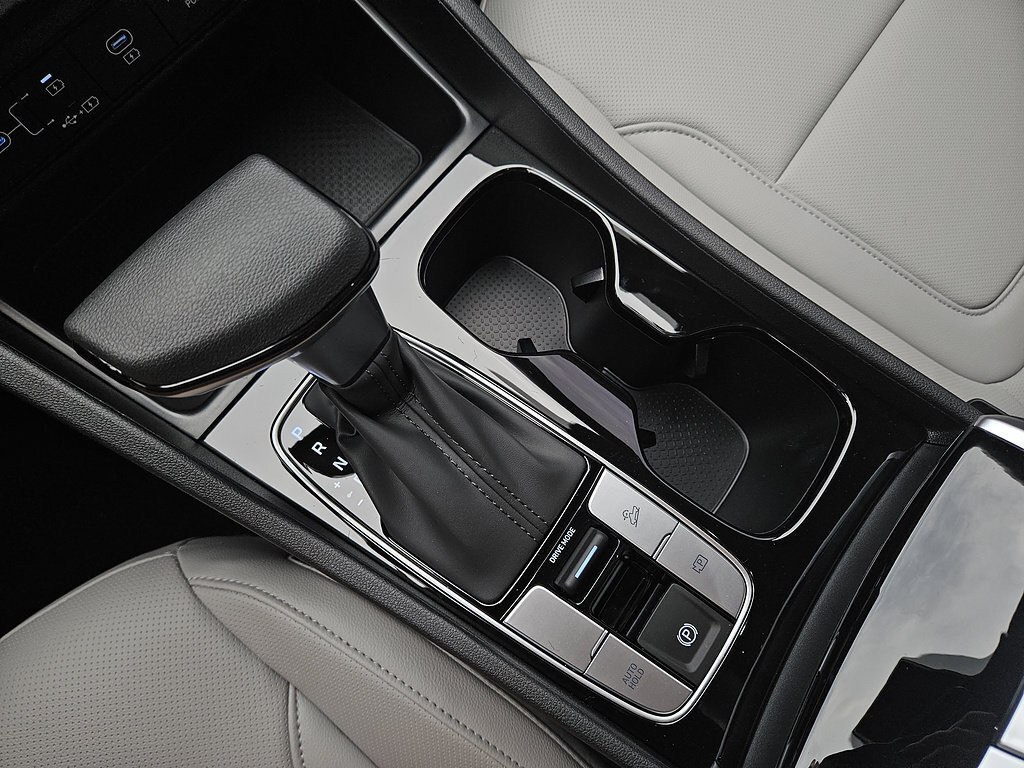 New 2027 Hyundai Santa Cruz SE FWD image 19