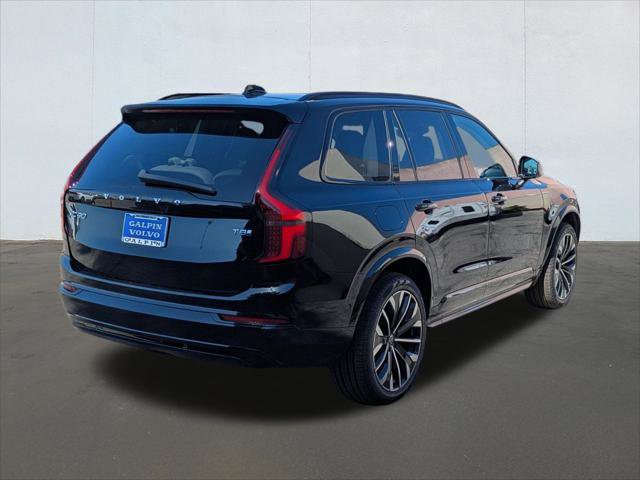 New 2026 Volvo XC90 T8 Ultra w/ Protection Package AWD/4WD image 2