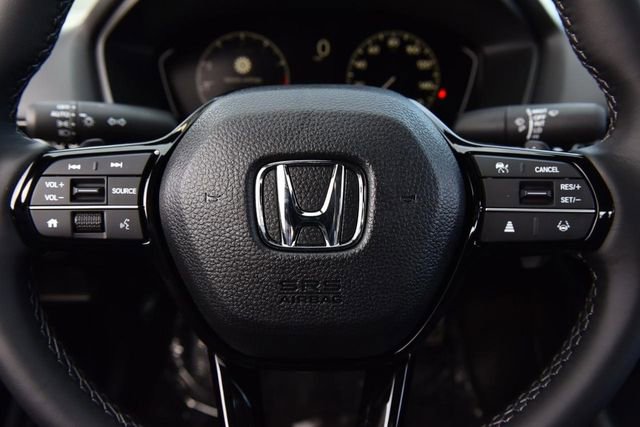 New 2026 Honda Civic Sport image 20