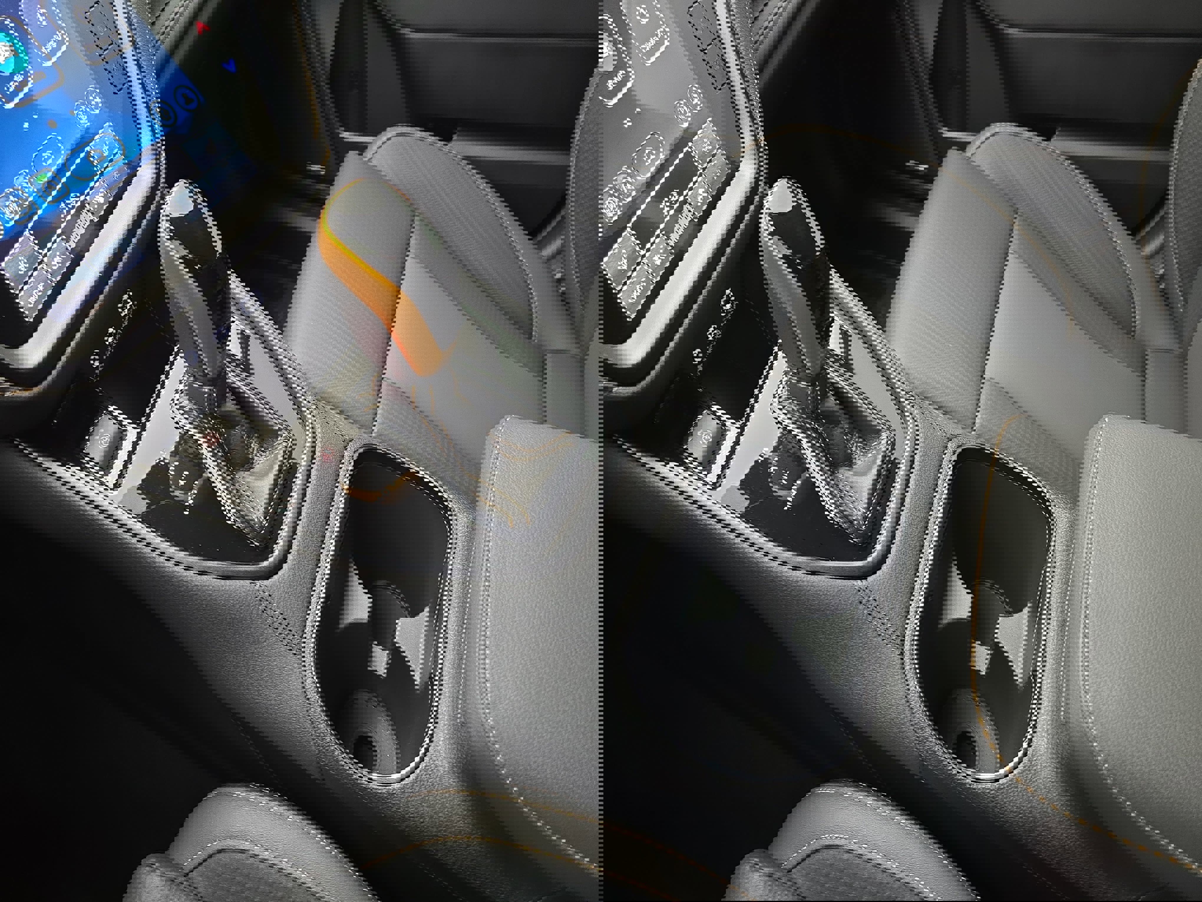 Used 2025 Subaru Outback Wilderness image 25