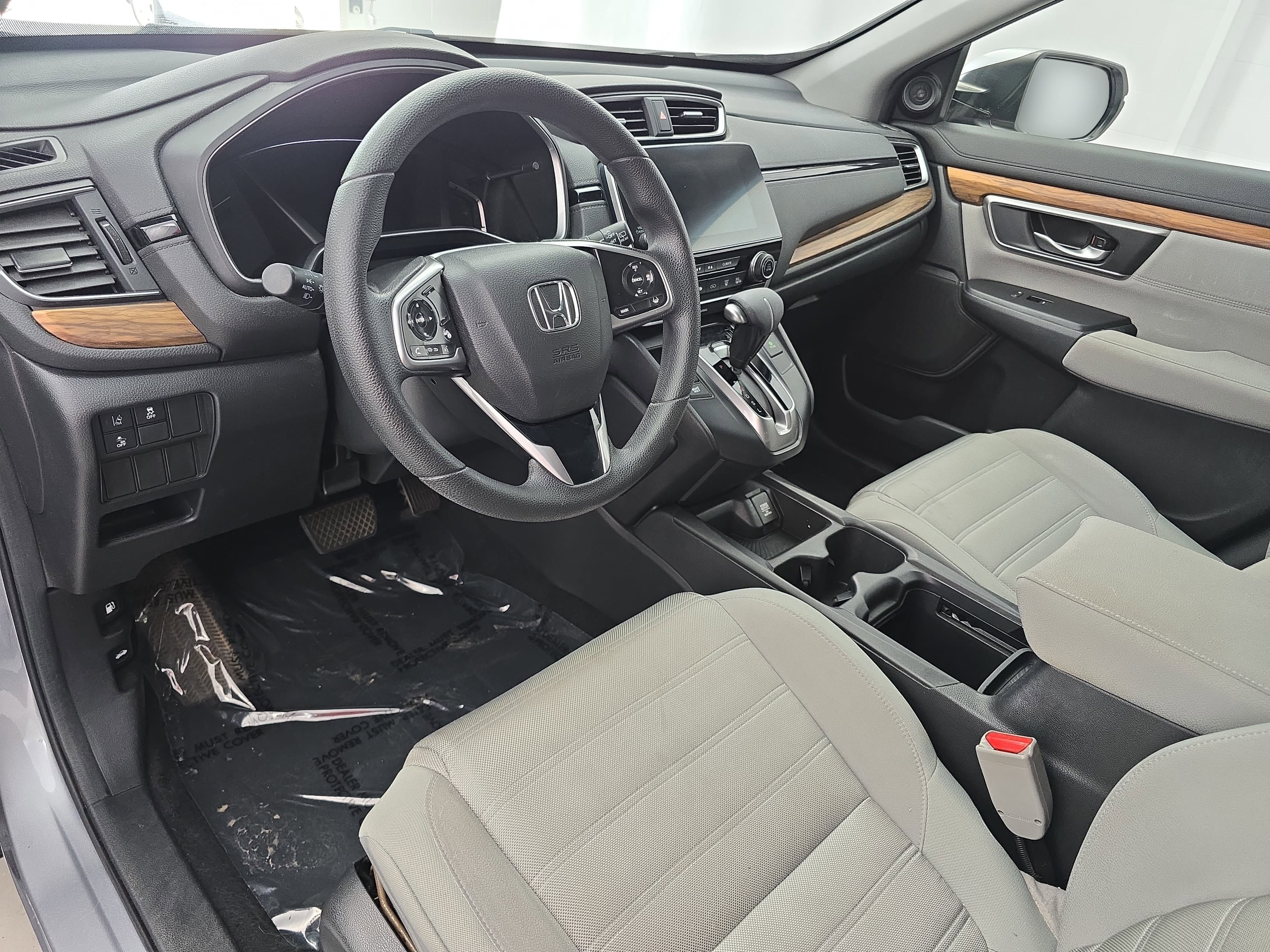 Used 2019 Honda CR-V EX image 15