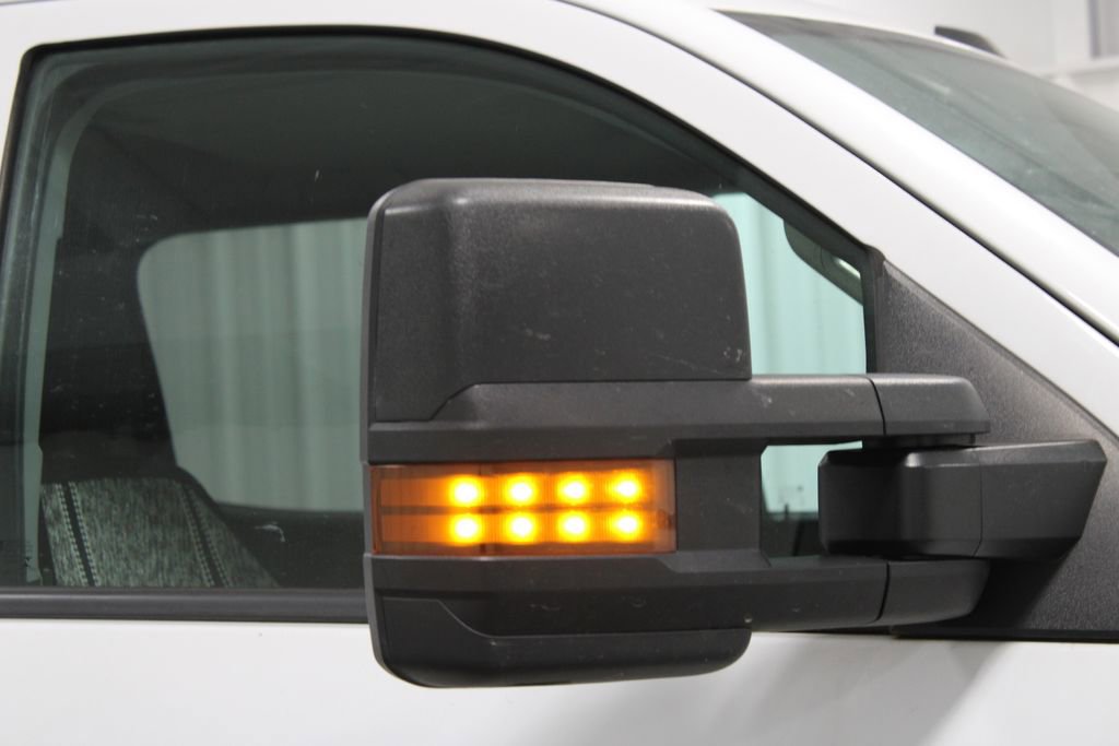 Used 2017 Chevrolet Silverado 2500 LT image 12