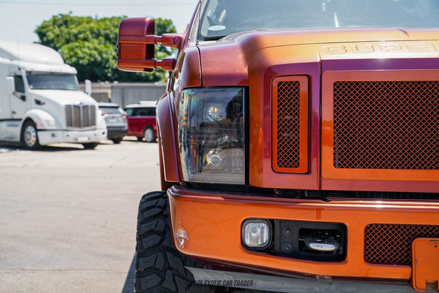 Used 2008 Ford F250 XL image 95