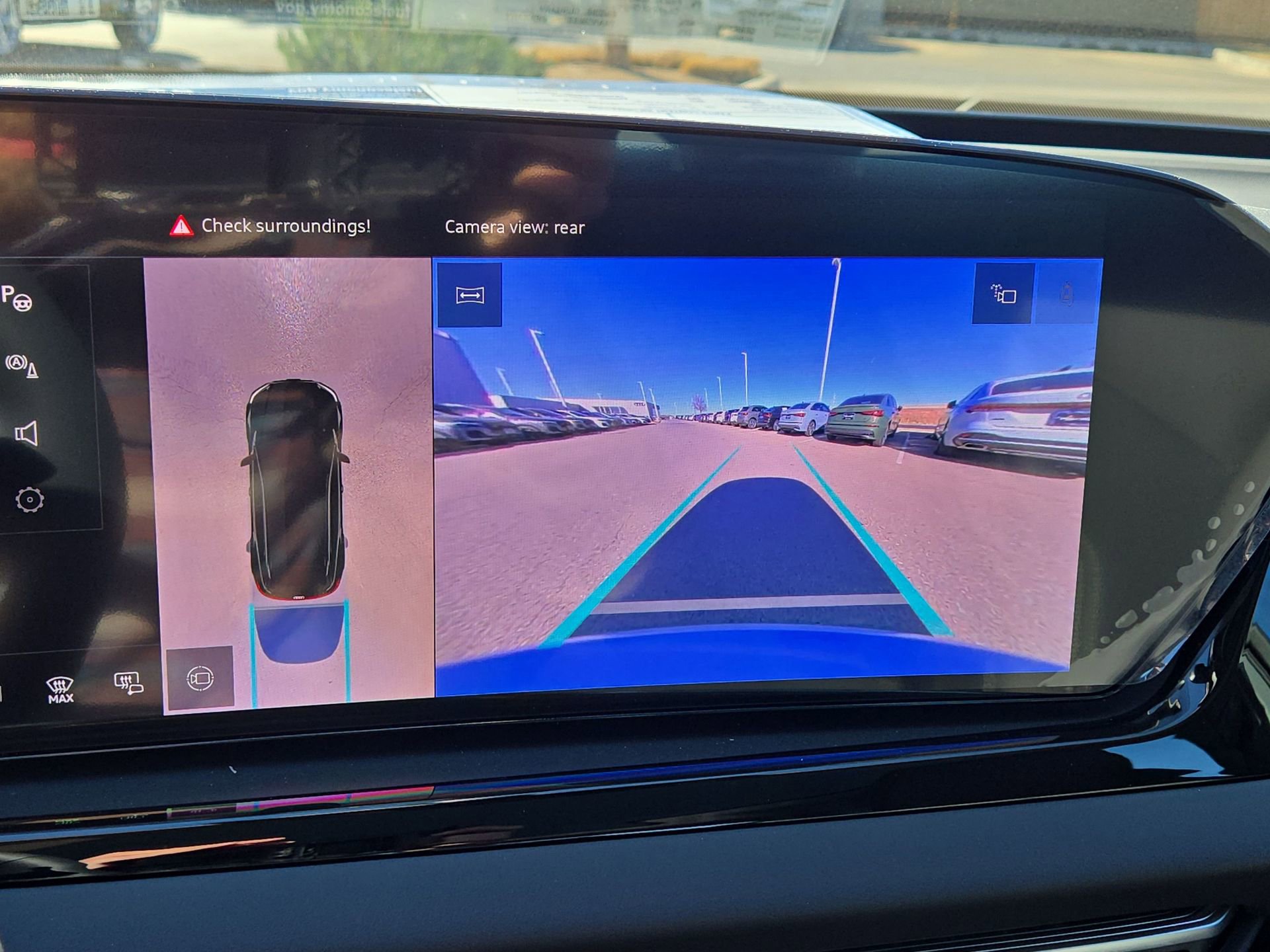 New 2026 Audi A6 Premium image 18