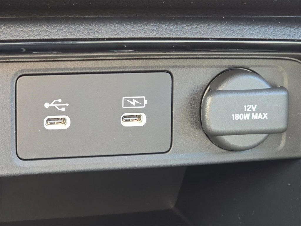 New 2026 Honda CR-V EX image 9