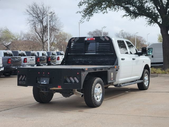 Certified 2023 RAM 2500 Tradesman image 7