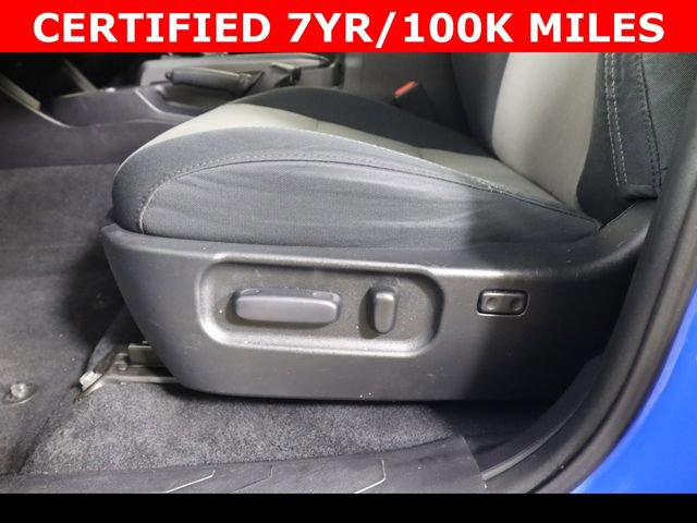 Used 2020 Toyota Tacoma TRD Sport image 20